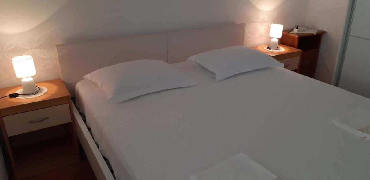 Apartments Runac สตารีกราด ภายนอก รูปภาพ