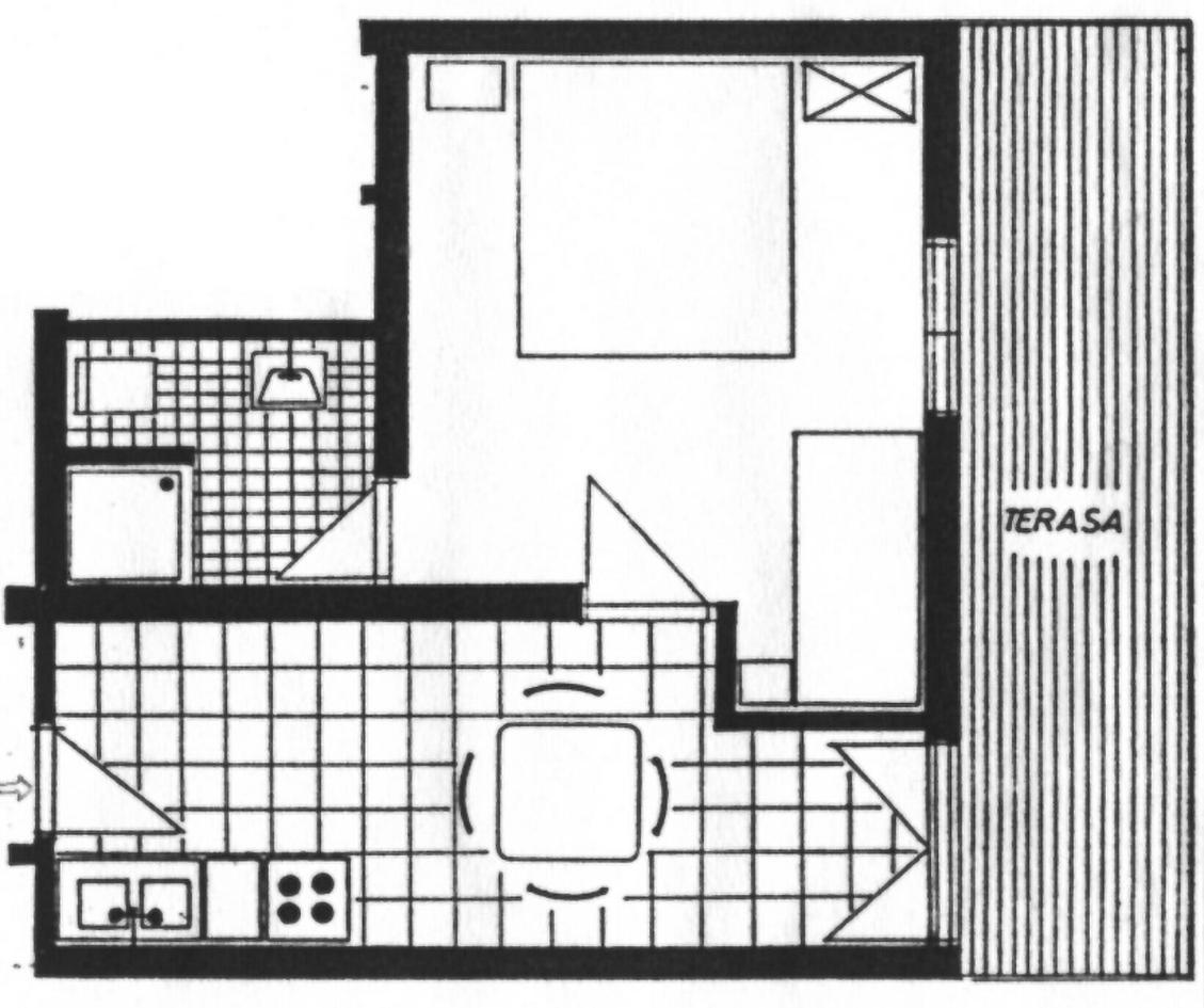 Apartments Runac สตารีกราด ภายนอก รูปภาพ