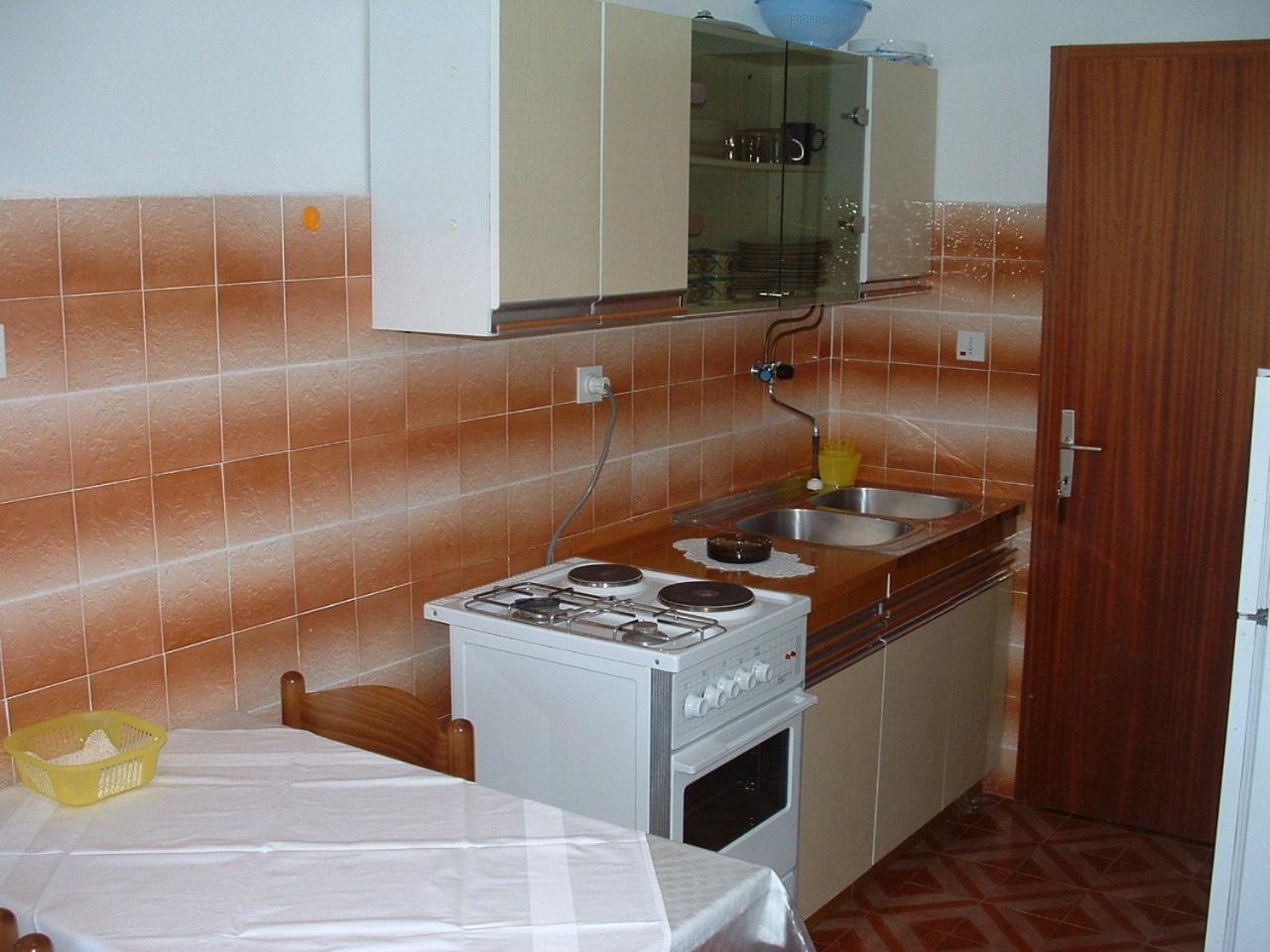 Apartments Runac สตารีกราด ภายนอก รูปภาพ