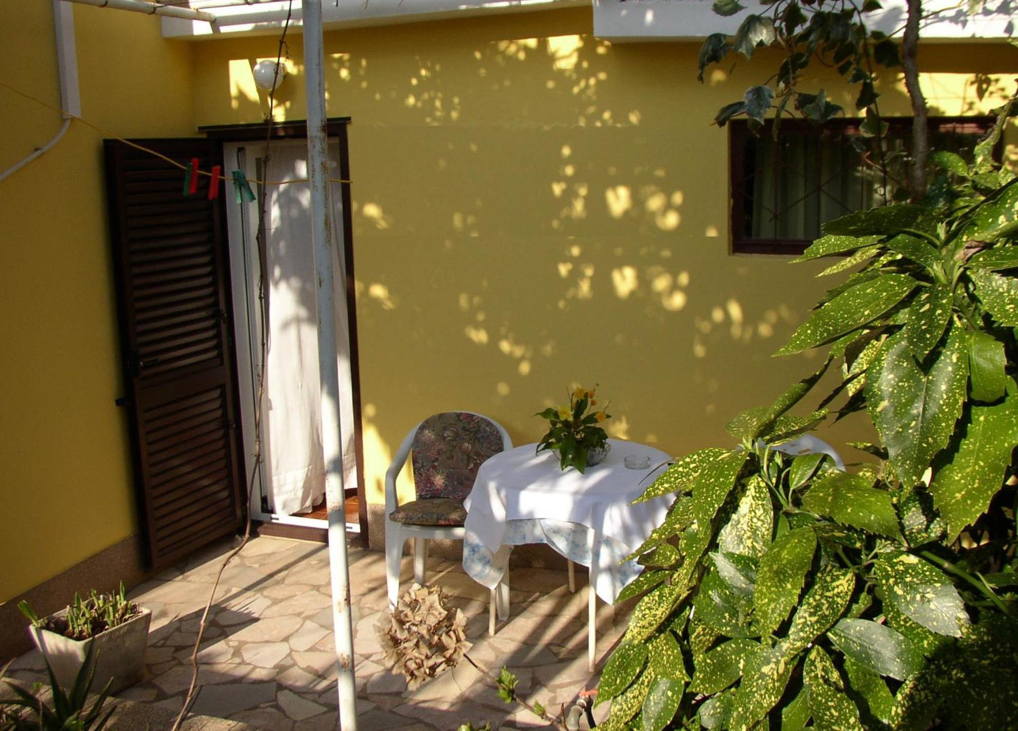 Apartments Runac สตารีกราด ภายนอก รูปภาพ