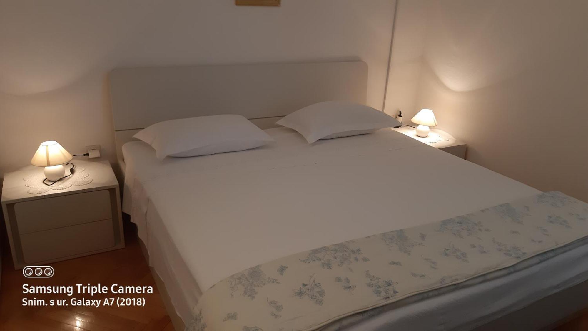 Apartments Runac สตารีกราด ภายนอก รูปภาพ