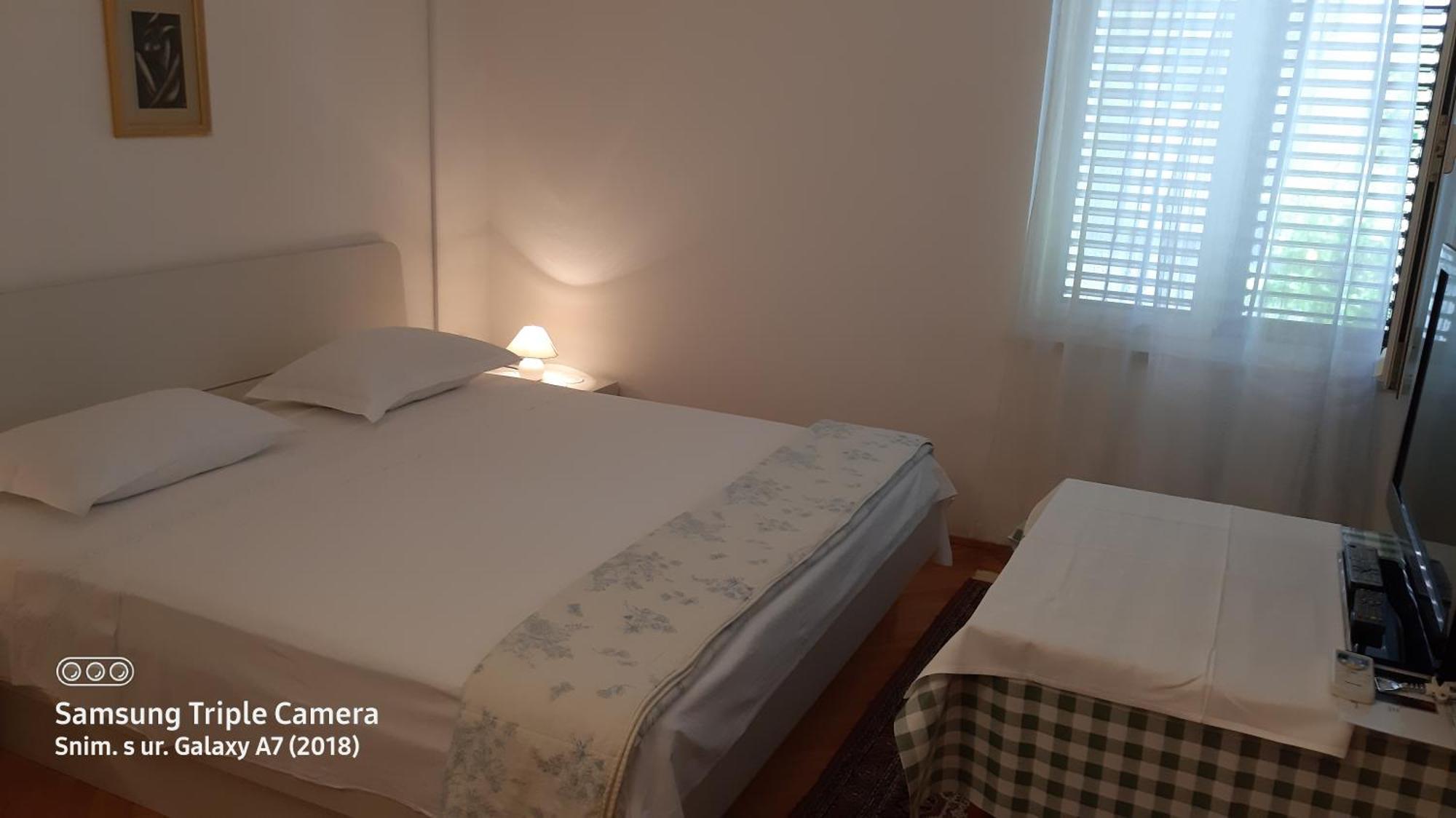 Apartments Runac สตารีกราด ภายนอก รูปภาพ