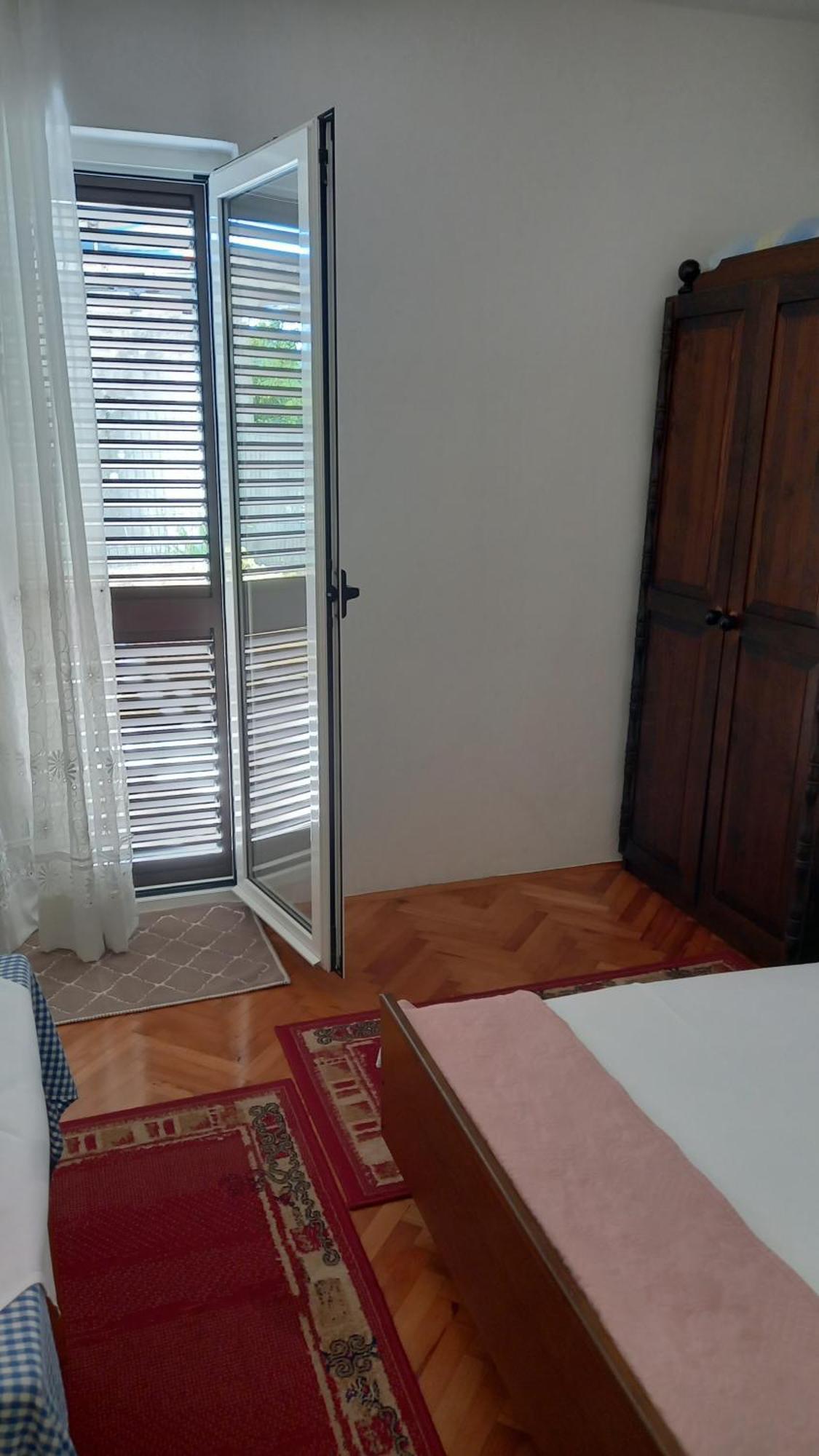 Apartments Runac สตารีกราด ภายนอก รูปภาพ