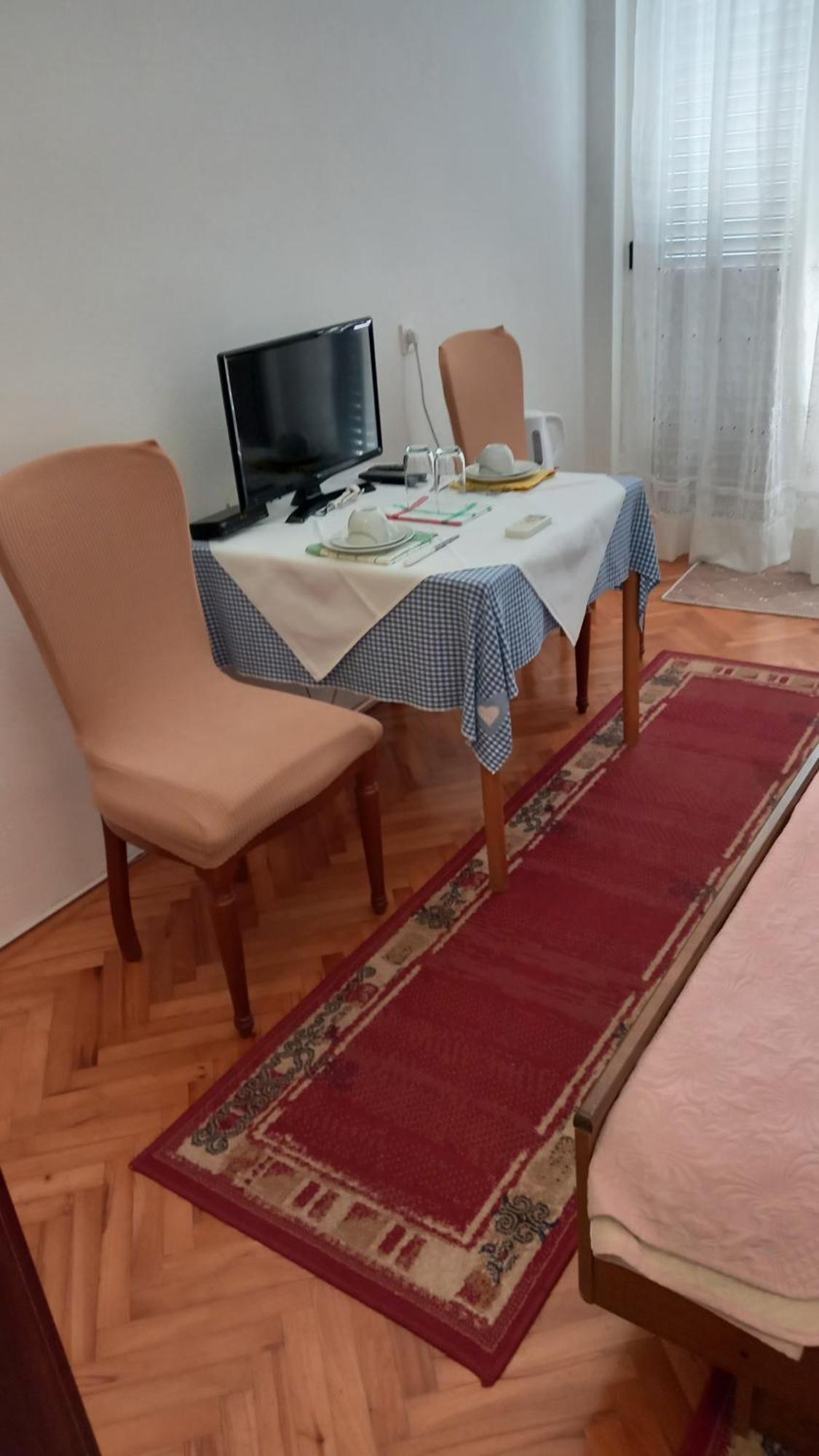 Apartments Runac สตารีกราด ภายนอก รูปภาพ