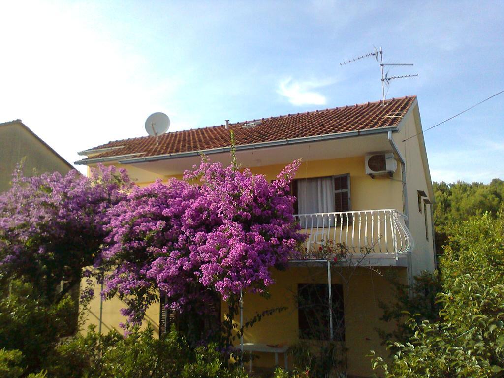 Apartments Runac สตารีกราด ภายนอก รูปภาพ
