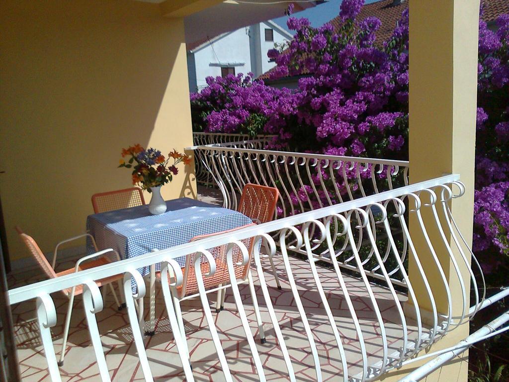 Apartments Runac สตารีกราด ภายนอก รูปภาพ