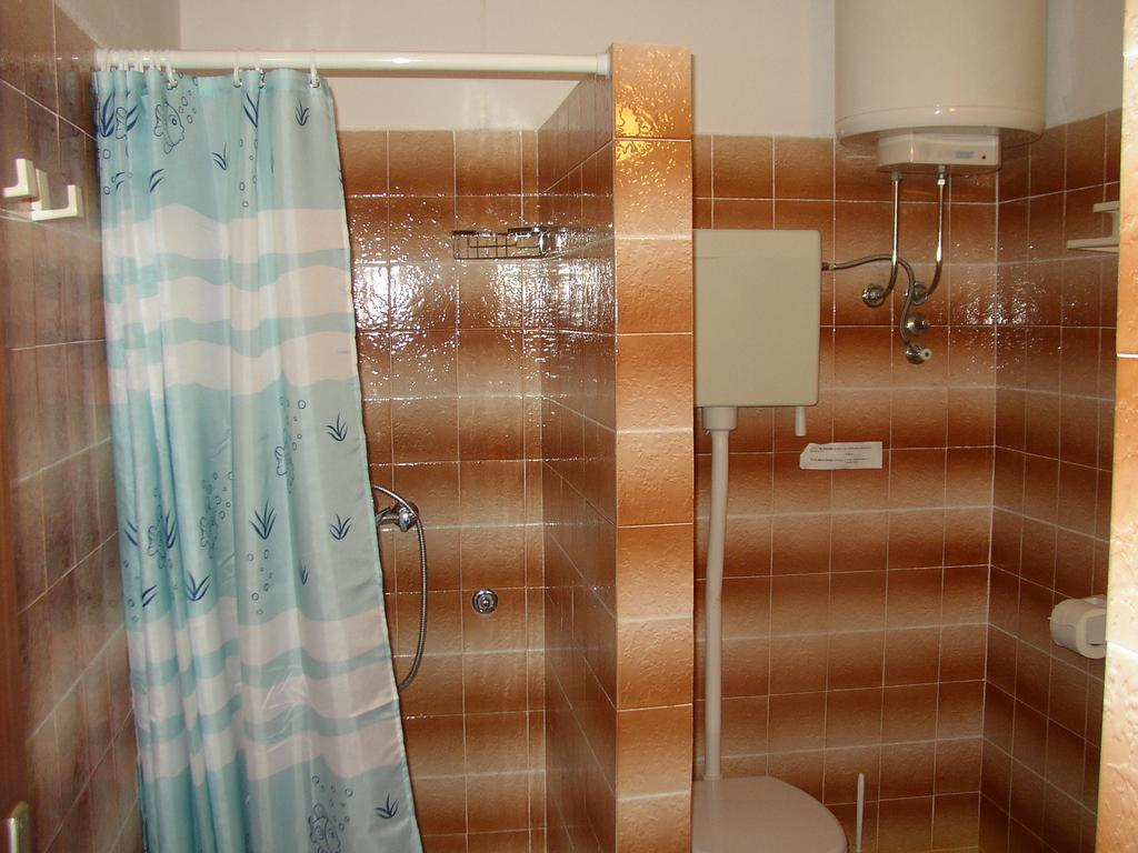 Apartments Runac สตารีกราด ภายนอก รูปภาพ