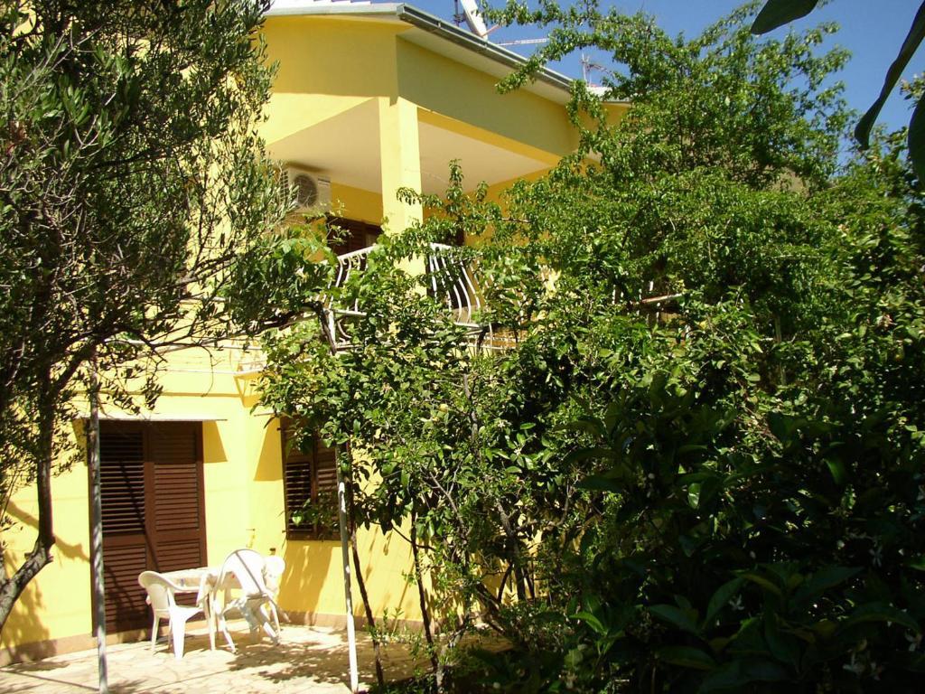 Apartments Runac สตารีกราด ภายนอก รูปภาพ